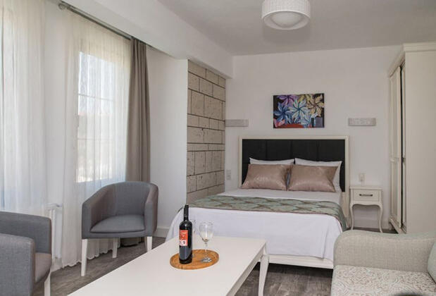 Ersin Konak Butik Otel - Görsel 34