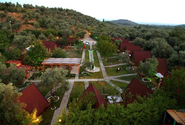 Kazdağları İda Natura Bungalov Otel - Görsel 24