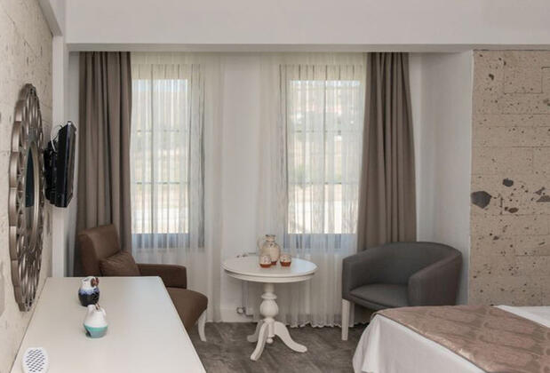 Ersin Konak Butik Otel - Görsel 21