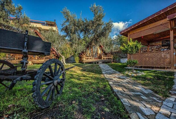 Kazdağları İda Natura Bungalov Otel - Görsel 18