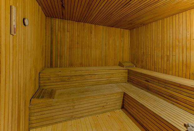 L'etoile Beach Hotel - Görsel 16