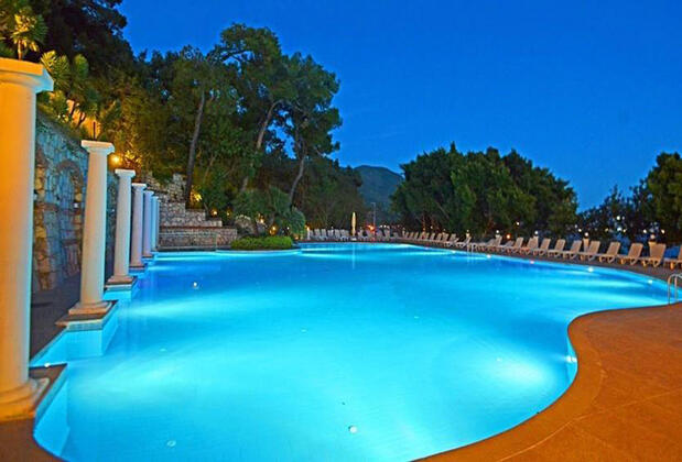 Monte Beach Resort - Görsel 9