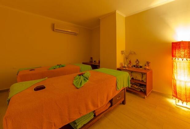 L'etoile Beach Hotel - Görsel 17