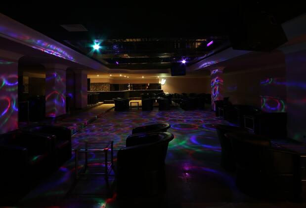 L'etoile Beach Hotel - Görsel 19