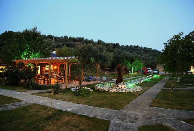 Kazdağları İda Natura Bungalov Otel - Görsel 19