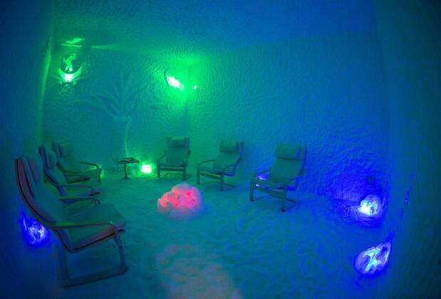 Kazdağları İda Natura Bungalov Otel - Görsel 14