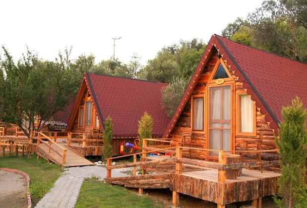 Kazdağları İda Natura Bungalov Otel - Görsel 20