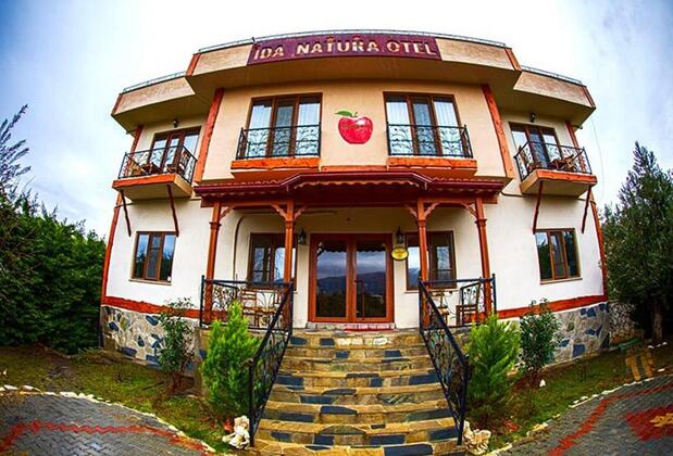 Kazdağları İda Natura Bungalov Otel - Görsel 27