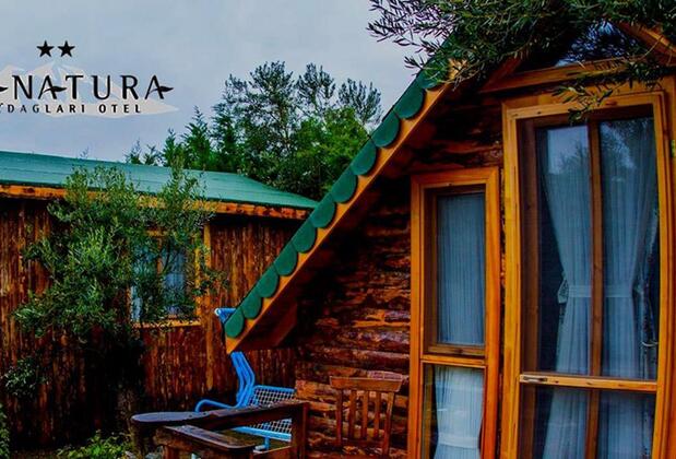 Kazdağları İda Natura Bungalov Otel - Görsel 8
