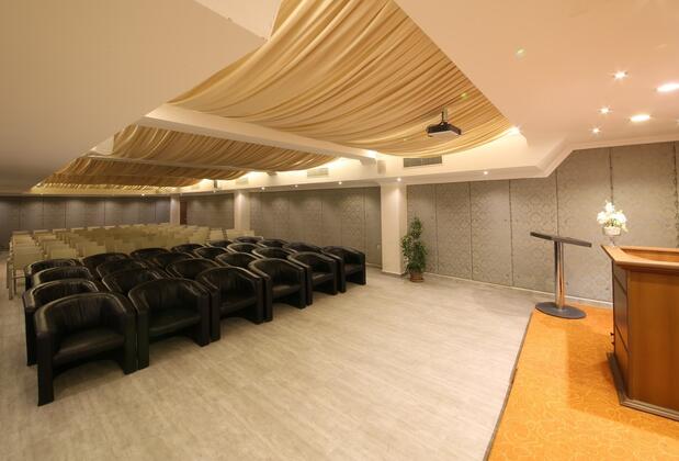 L'etoile Beach Hotel - Görsel 20