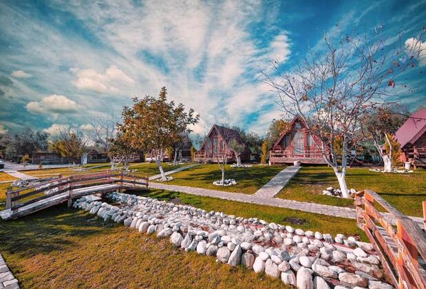 Kazdağları İda Natura Bungalov Otel - Görsel 3