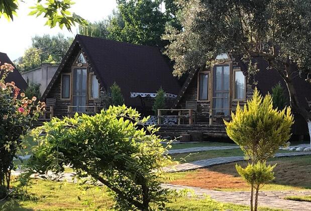 Kazdağları İda Natura Bungalov Otel - Görsel 28