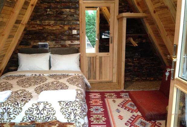 Kazdağları İda Natura Bungalov Otel - Görsel 21