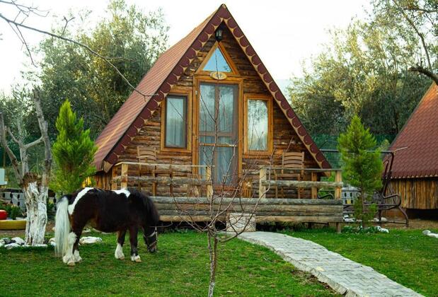 Kazdağları İda Natura Bungalov Otel - Görsel 30