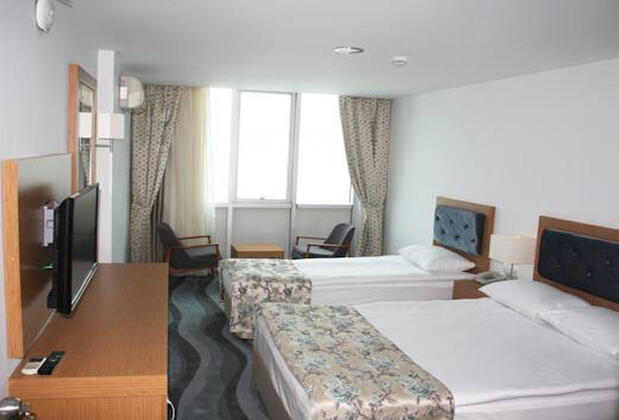 Duru Suites - Görsel 4