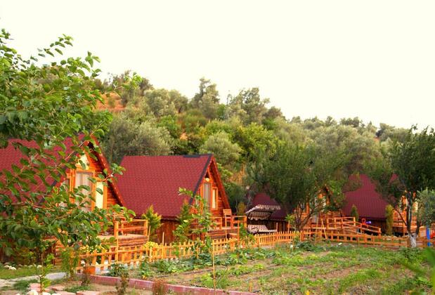 Kazdağları İda Natura Bungalov Otel - Görsel 5