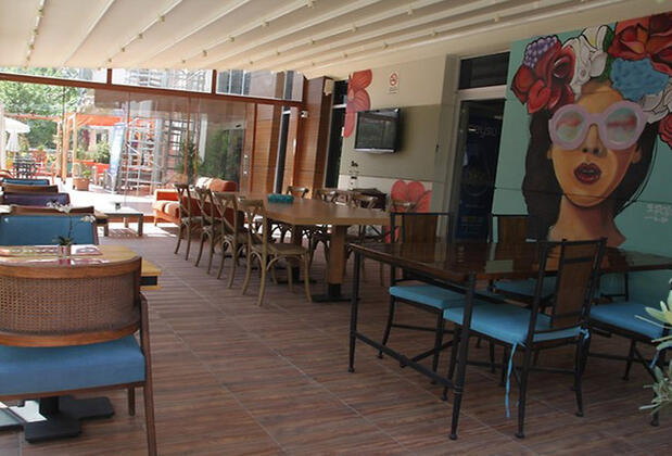 Duru Suites - Görsel 5