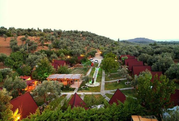 Kazdağları İda Natura Bungalov Otel - Görsel 23