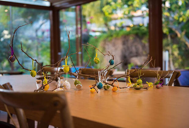 Duru Suites - Görsel 6