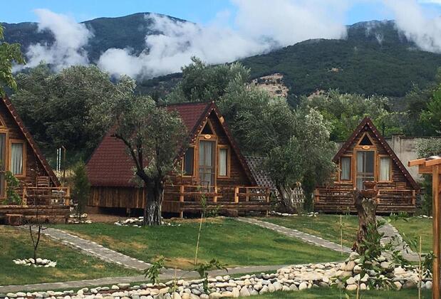 Kazdağları İda Natura Bungalov Otel - Görsel 32