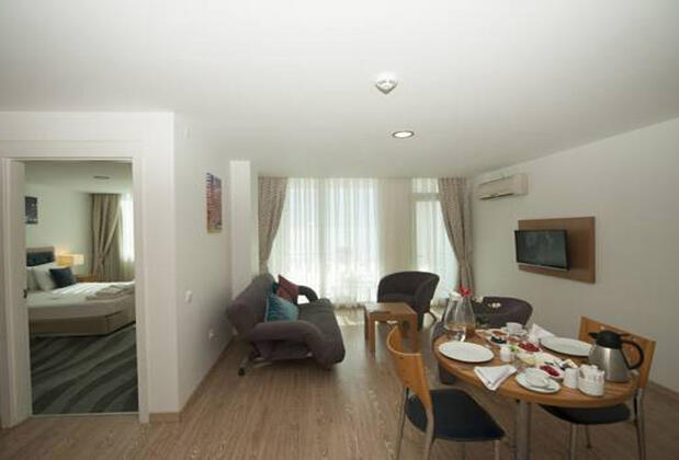 Duru Suites - Görsel 8