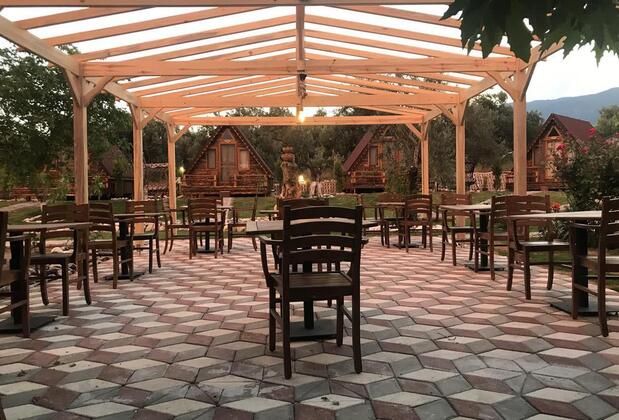 Kazdağları İda Natura Bungalov Otel - Görsel 31