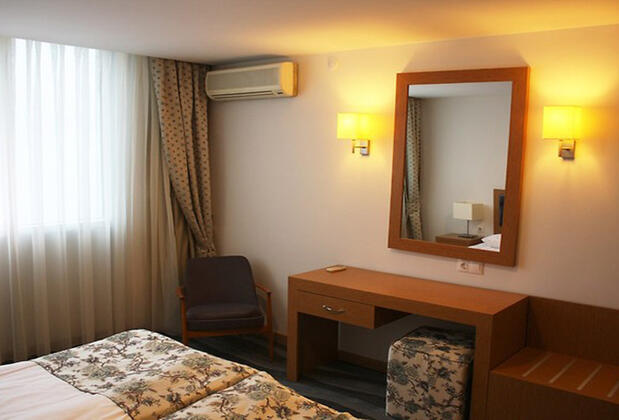 Duru Suites - Görsel 9