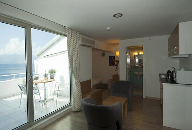 Duru Suites - Görsel 10