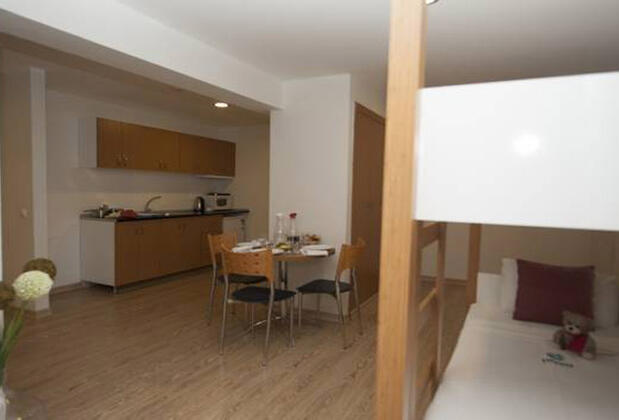 Duru Suites - Görsel 11