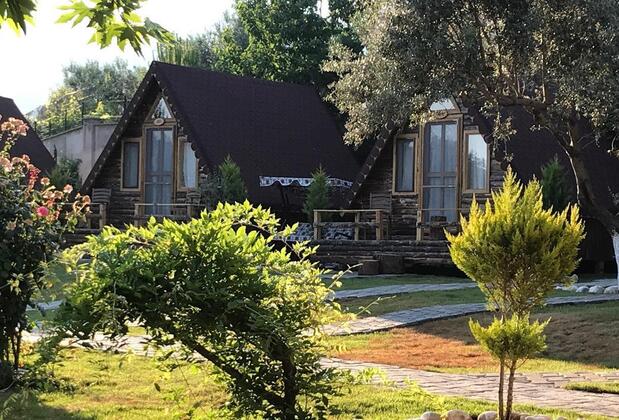 Kazdağları İda Natura Bungalov Otel - Görsel 12