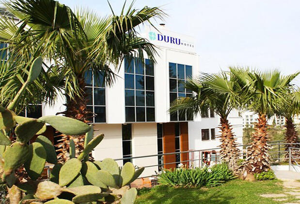 Duru Suites - Görsel 3