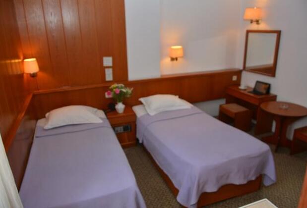 Otel Güleryüz Antalya - Görsel 4