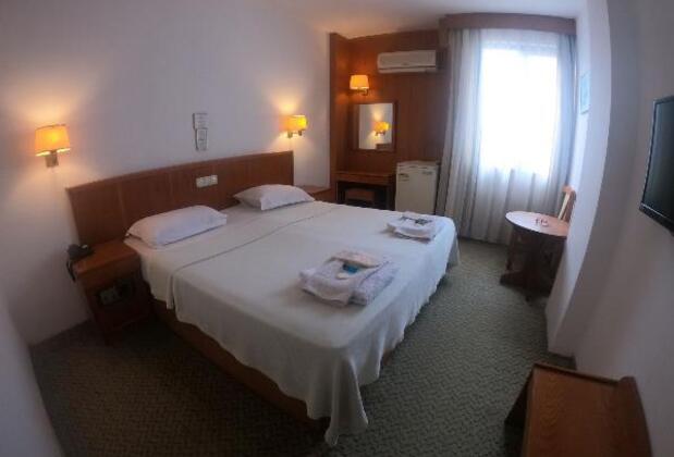 Otel Güleryüz Antalya - Görsel 6