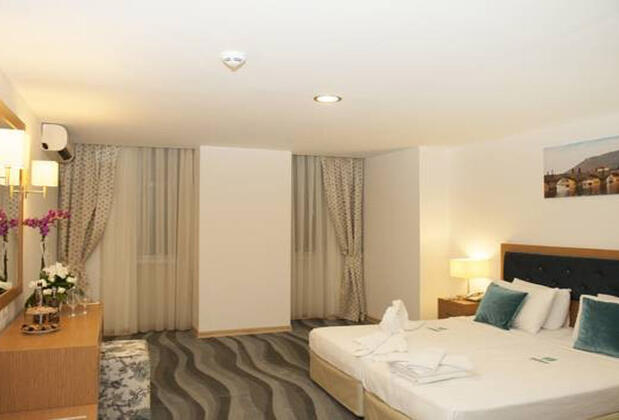 Duru Suites - Görsel 13