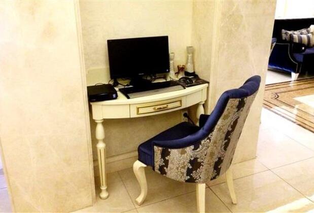 Halifaks Hotel - Görsel 32