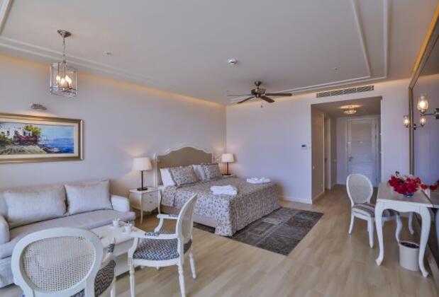 Mivara Luxury Resort - Görsel 28