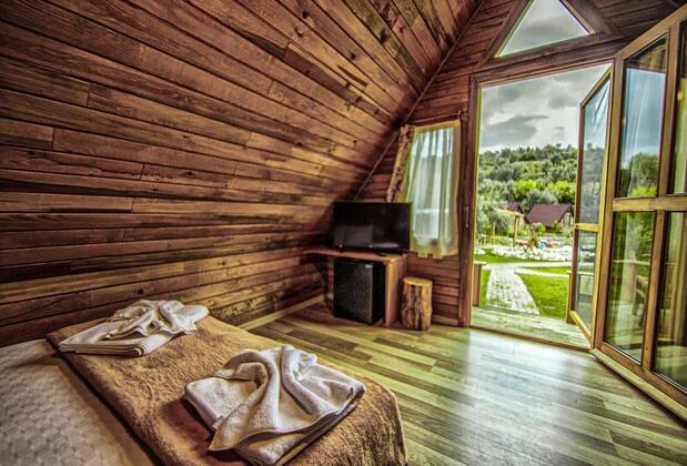 Kazdağları İda Natura Bungalov Otel - Görsel 33