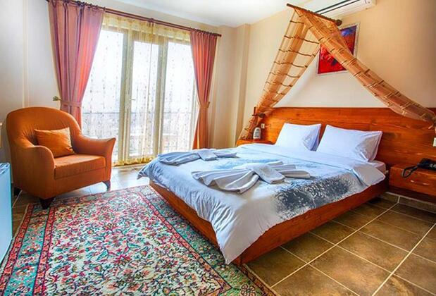 Kazdağları İda Natura Bungalov Otel - Görsel 38