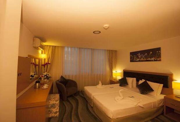 Duru Suites - Görsel 16