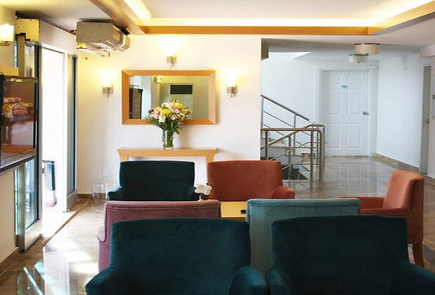 Duru Suites - Görsel 17