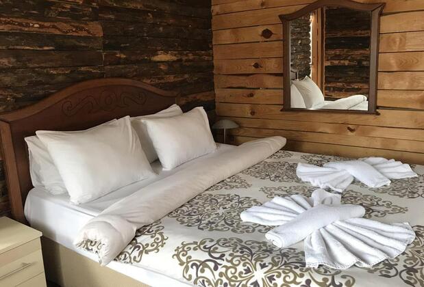 Kazdağları İda Natura Bungalov Otel - Görsel 43