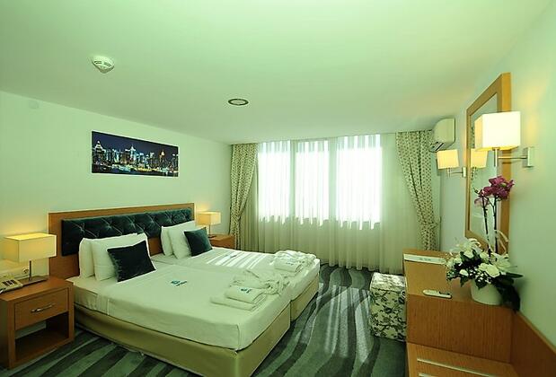 Duru Suites - Görsel 18