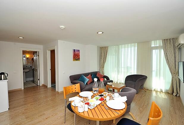 Duru Suites - Görsel 19