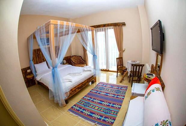 Kazdağları İda Natura Bungalov Otel - Görsel 39