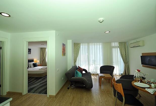 Duru Suites - Görsel 20