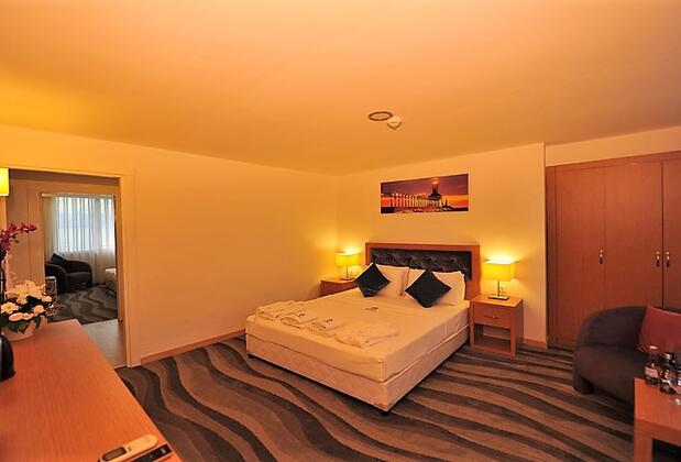 Duru Suites - Görsel 21