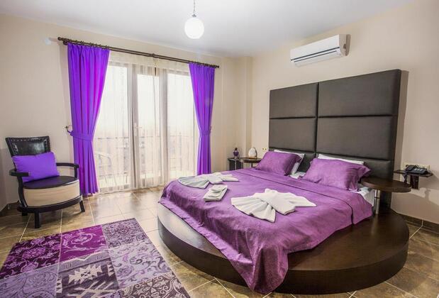 Kazdağları İda Natura Bungalov Otel - Görsel 36