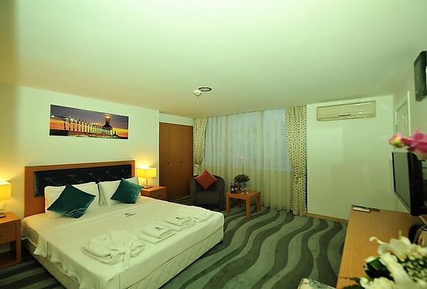 Duru Suites - Görsel 22