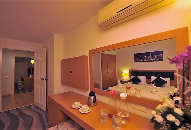 Duru Suites - Görsel 23