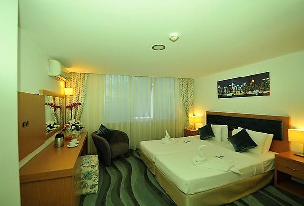 Duru Suites - Görsel 24